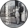 CJ Ramone - Last Chance To Dance (Picture Disc) (LP)