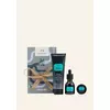 Pamper & Purfify Himalayan Charcoal Skincare Kit