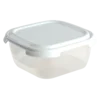 Plastična posuda Frigo Basic 1l, Bela