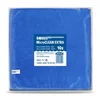 Čistilna krpa, univerzalna, 10 kosov, 40x40 cm, BONUS MicroCLEAN Extra, modra, 10 kosov