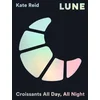 Kniha Lune