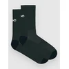 POC Cadence Road Socks pargasite green