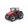 BBurago 10 cm Kmetijski traktor Massey Ferguson 87405