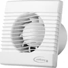 airRoxy Kopalniški ventilator s časovnikom pRim 120 TS