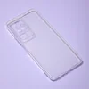TELEMPIRE Silikonska maska za telefon Ultra Thin za Xiaomi Poco F4 providna