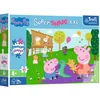 shumee UGANKA 60 XXL ZABAVA Z BRATOM PUJSKE PEPPE 50011
