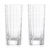 Zwiesel Glas velik kozarec za long drink Bar Premium No. 1, 486 ml, set 2 kosov