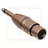 ADAPTER 6.3MM MO M - XLR 3POL F