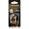 Areon Fresco Lux Platinum dišava za avto 4 ml