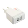 MUTLUSAN Adapter za punjenje sa 2 USB ulaza 2,4A