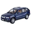 Metalni auto 1:24 2001 BMW X5 ( 25/73254 )