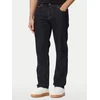 Guess Jeans hlače Angels M6YAN2 D1472 Mornarsko modra Slim Fit