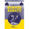 Razgovori - Ernesto Sabato, Horhe Luis Borhes
