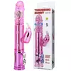 Punjivi zeka vibrator Throbbing Bunny