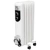 home Uljni radijator 7 rebara, 1500 W, FKOS 7M - FKOS 7 M