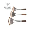PanArt 7801 Ščetka za ventilatorje - sintetične ščetine Mongoose - 10