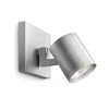 Philips - LED RGBW prigušiva spot svetiljka RUNNER 1xGU10/6,5W/230V mat hrom
