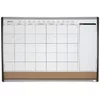 Nobo mesečna organizacijska magnetna tabla 58,5 x 43 cm