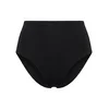 Calvin Klein Underwear Bikini hlačke črna