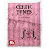 DUNCAN:CELTIC TUNES FOR SOLO AND ENSEMBLE VIOLA VIOLIN 3