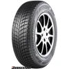 Bridgestone Blizzak LM 001 RFT ( 205/55 R16 91H *, desno, runflat )