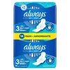 Always Ultra Day & Night higijenski ulošci duo pack 14 komada