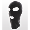 Taboom Spandex Hood Black