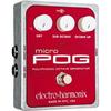 ELECTRO HARMONIX pedal MICRO POG