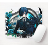 Podloga za miša anime Black Butler