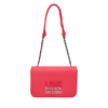 Torbica Love Moschino roza barva, JC4254PP0MKD0615