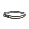 Prosto NL6516 naglavna punjiva LED lampa 250 lm, IP44