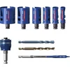 Bosch Set burgija za otvore Expert Construction Material Power Change Plus 2608901951