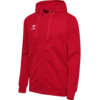 HMLGO 2.0 ZIP HOODIE