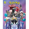 Pokemon: Scarlet & Violet, Vol. 5