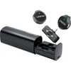 Ulanzi A21 Wireless Microphone(Black-Type C)