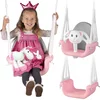 shumee Ricokids 3v1 gugalnik z vedro Teddy bear, roza