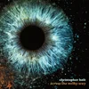 Chris Holt - Across The Milky Way (Limited Edition) (Tangerine Coloured) (LP)