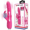 Pokretljivi zeka vibrator | Dorothy