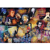Art puzzle - Puzzle Doajeni glasbe - 500 kosov
