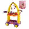 Denis Magic trolley sa svijetlpm