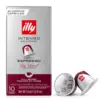 Illy Nespresso sistem Inetenso, 10/1