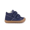 Ciciban Buggy Navy 812395U- kožne cipele za dečaka