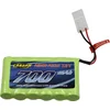 CARSON Carson Modellsport nimh akumulatorski paket za modele 7.2 V 700 mAh vtič Tamiya, (20439414)