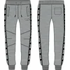 Lonsdale Mens jogging pants slim fit