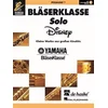 BLASERKLASSE DISNEY TROMBONE BC +AUDIO ACC.