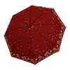 Derby Hit Mini Crystals Red
