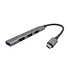 slomart USB-C Hub s 1x USB 3.0 in 3x USB 2.0