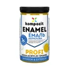 Akrilni emajl KOMPOZIT PROFI Gloss 0,3 l - Rumena