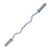 Olimpijska palica EZ triceps, 120 cm