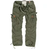 SURPLUS PREMIUM PANTALONE ZELENE